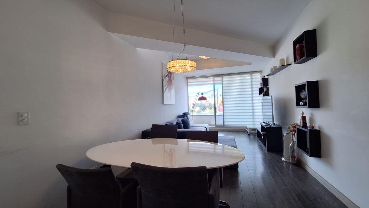Vendo Departamento Edificio Gaia