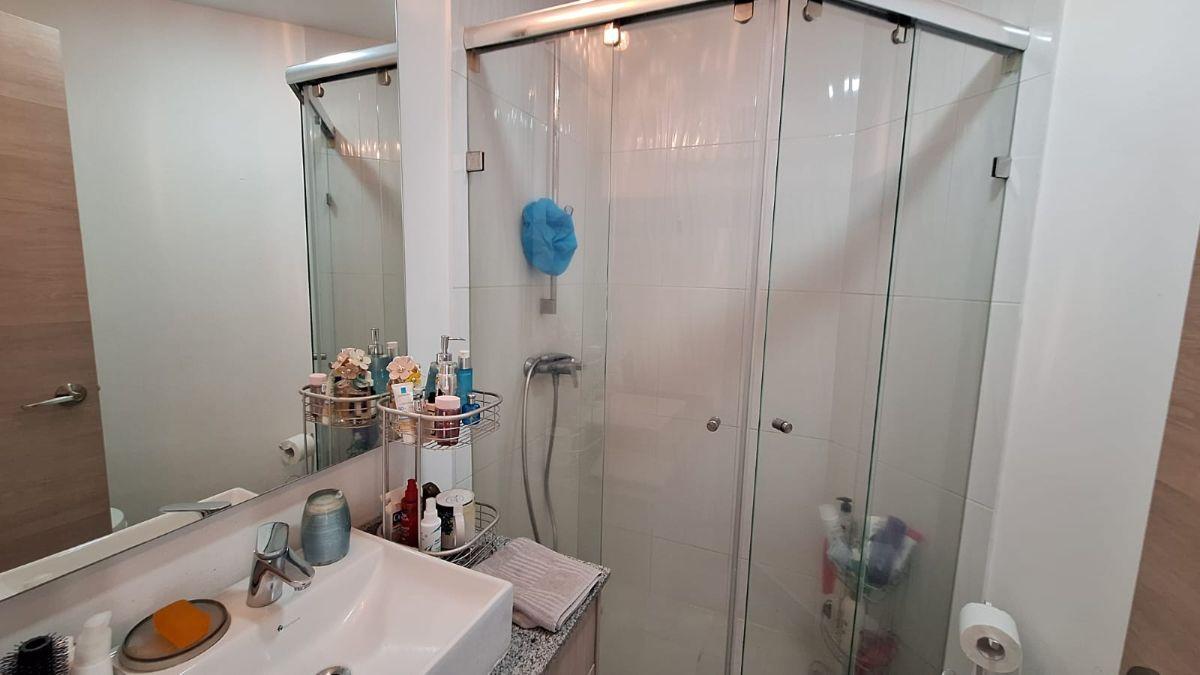Vendo Departamento Edificio Gaia