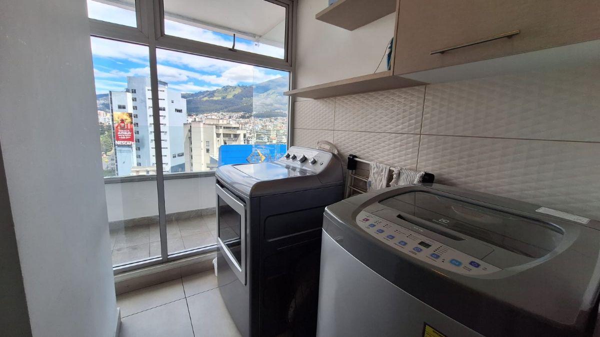 Vendo Departamento Edificio Gaia