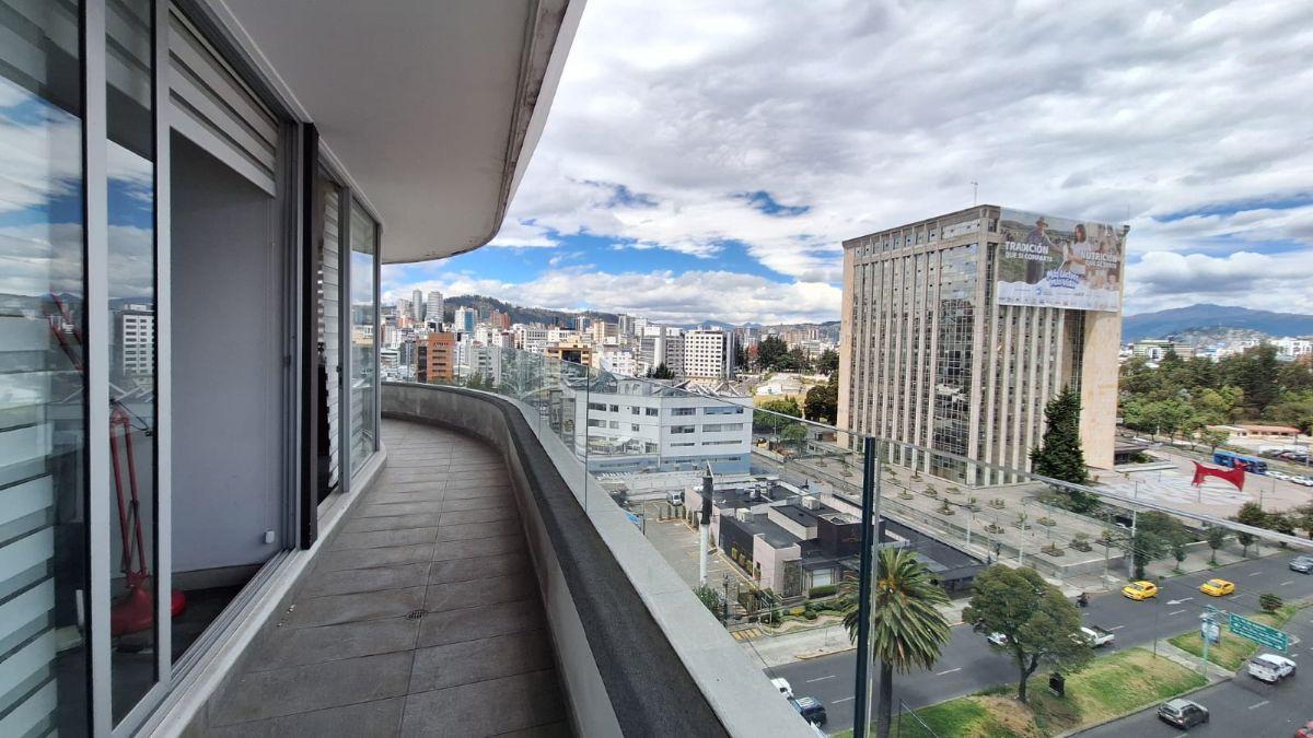 Vendo Departamento Edificio Gaia
