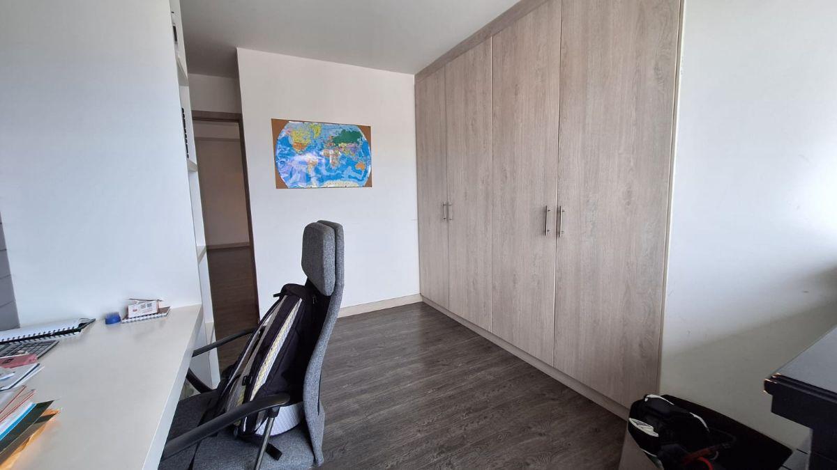 Vendo Departamento Edificio Gaia