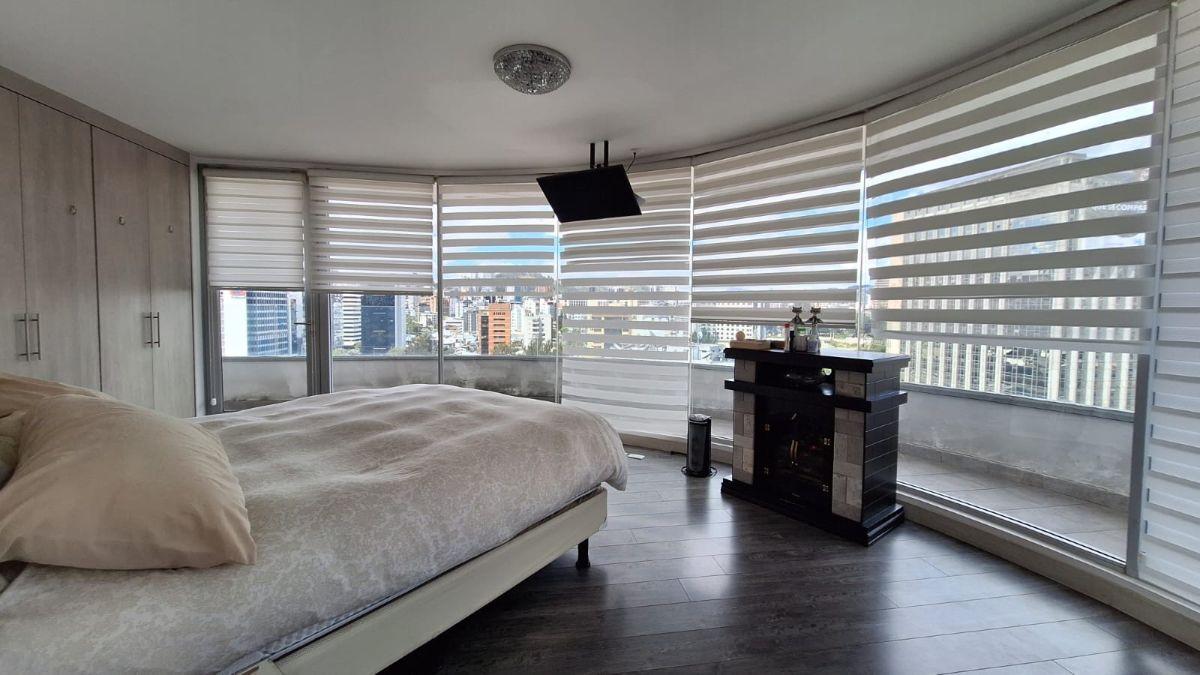 Vendo Departamento Edificio Gaia