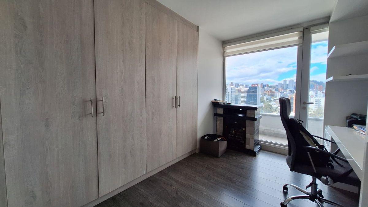 Vendo Departamento Edificio Gaia