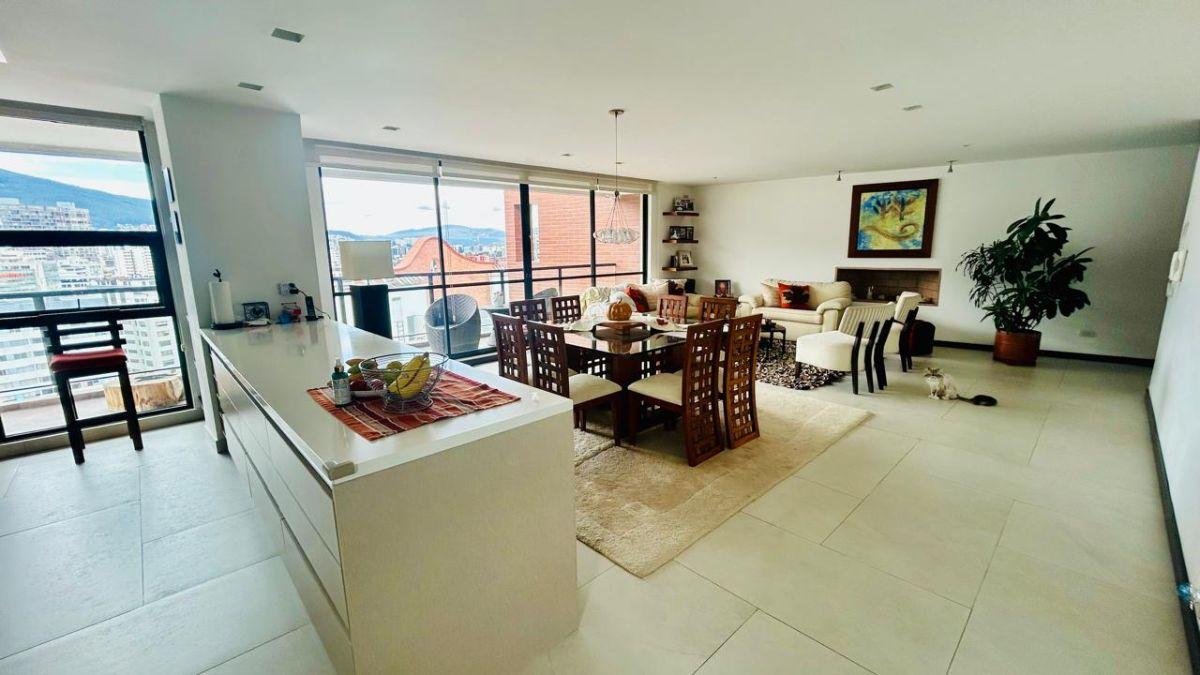 Departamento Enventa Penthause 3 Habitaciones 2 64 m² Totales Sector La Paz Whymper Departamento Enventa Penthause 3 Habitaciones 2 64 m² Totales Sector La Paz Whymper