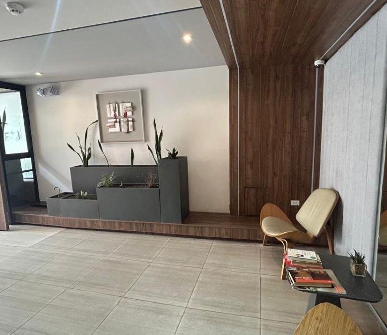 Departamento Enventa Penthause 3 Habitaciones 2 64 m&sup2; Totales Sector La Paz Whymper