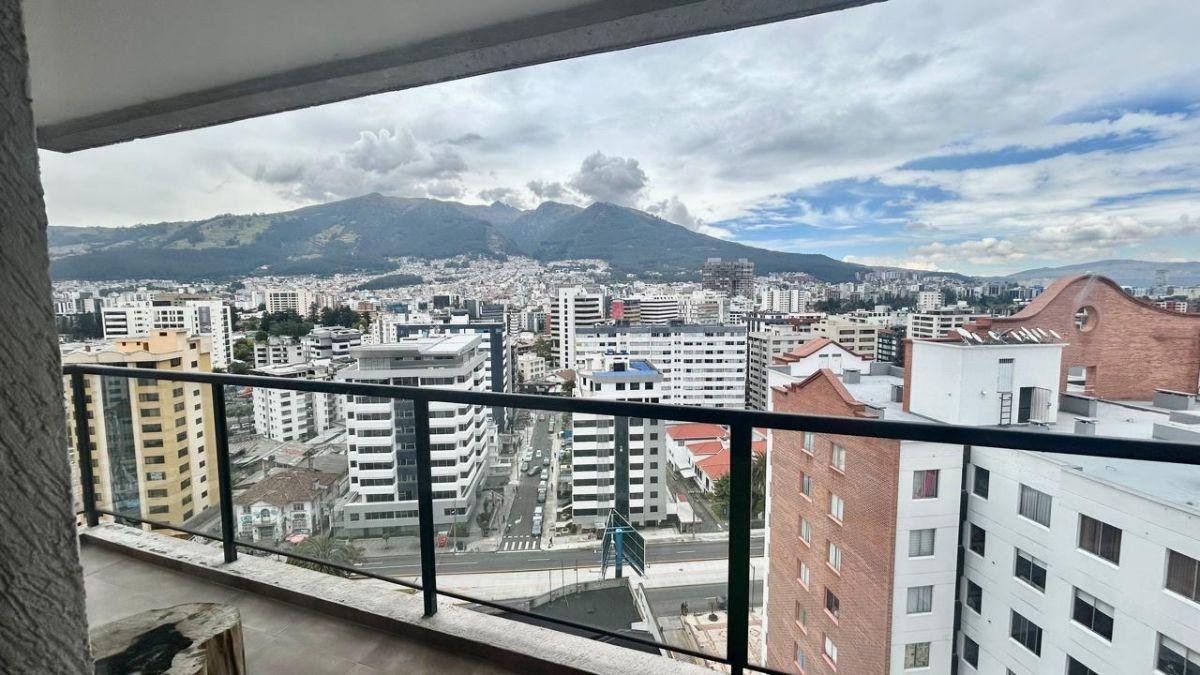 Departamento Enventa Penthause 3 Habitaciones 2 64 m² Totales Sector La Paz Whymper Departamento Enventa Penthause 3 Habitaciones 2 64 m² Totales Sector La Paz Whymper