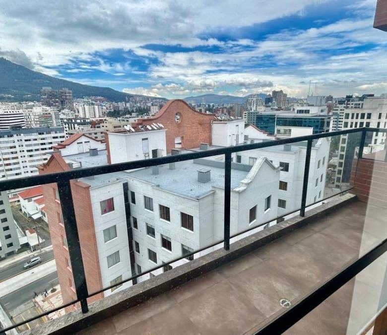 Departamento Enventa Penthause 3 Habitaciones 2 64 m&sup2; Totales Sector La Paz Whymper
