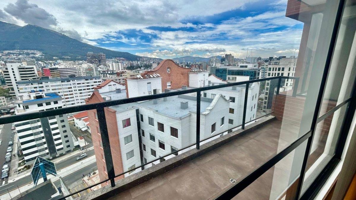 Departamento Enventa Penthause 3 Habitaciones 2 64 m² Totales Sector La Paz Whymper Departamento Enventa Penthause 3 Habitaciones 2 64 m² Totales Sector La Paz Whymper