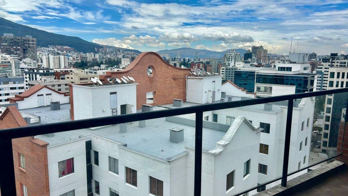 Departamento Enventa Penthause 3 Habitaciones 2 64 m² Totales Sector La Paz Whymper Departamento Enventa Penthause 3 Habitaciones 2 64 m² Totales Sector La Paz Whymper
