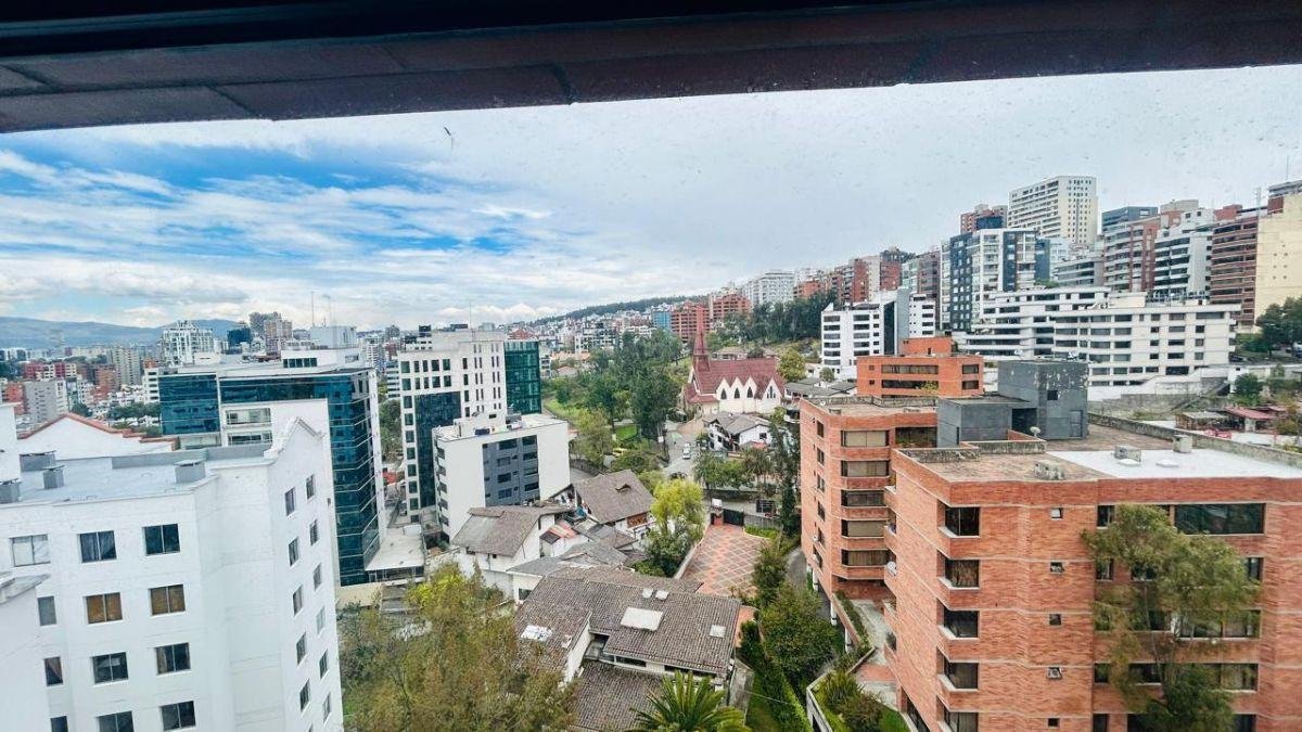 Departamento Enventa Penthause 3 Habitaciones 2 64 m² Totales Sector La Paz Whymper Departamento Enventa Penthause 3 Habitaciones 2 64 m² Totales Sector La Paz Whymper