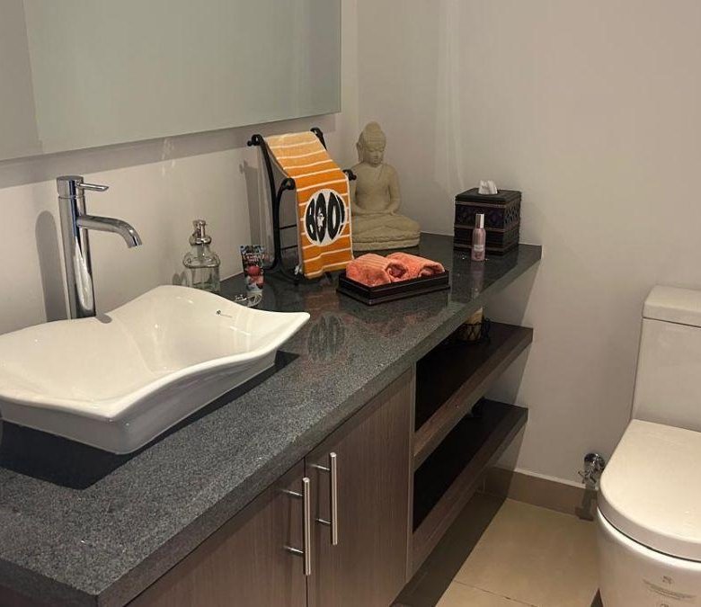 Departamento Enventa Penthause 3 Habitaciones 2 64 m&sup2; Totales Sector La Paz Whymper