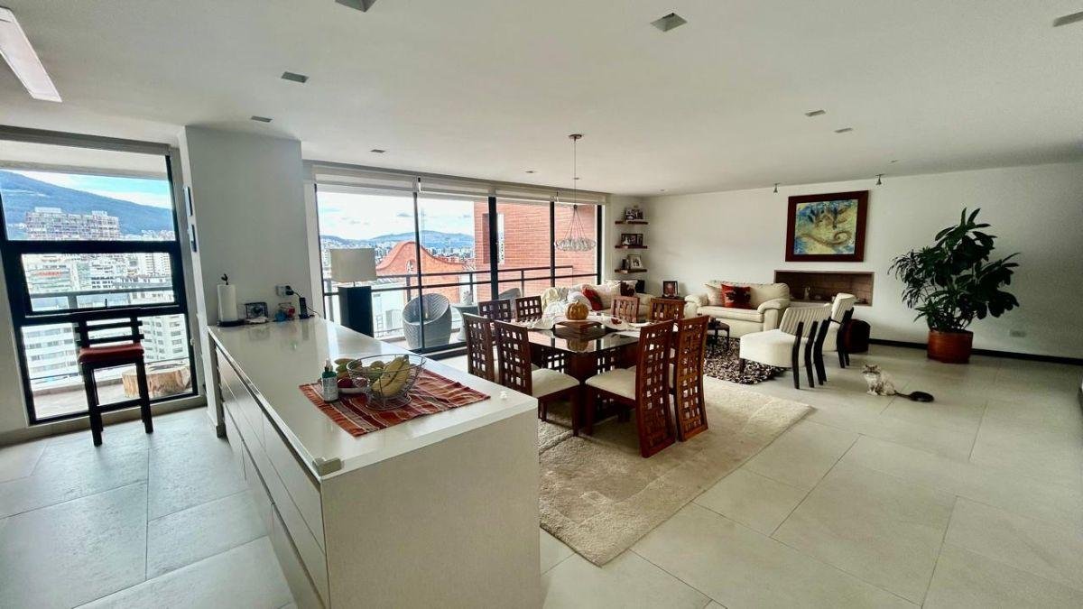 Departamento Enventa Penthause 3 Habitaciones 2 64 m² Totales Sector La Paz Whymper Departamento Enventa Penthause 3 Habitaciones 2 64 m² Totales Sector La Paz Whymper