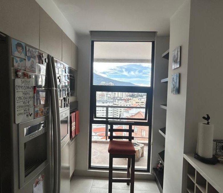 Departamento Enventa Penthause 3 Habitaciones 2 64 m&sup2; Totales Sector La Paz Whymper