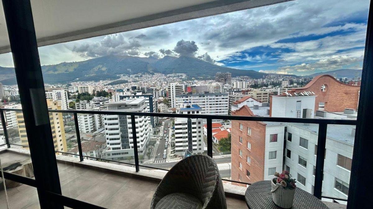 Departamento Enventa Penthause 3 Habitaciones 2 64 m² Totales Sector La Paz Whymper Departamento Enventa Penthause 3 Habitaciones 2 64 m² Totales Sector La Paz Whymper