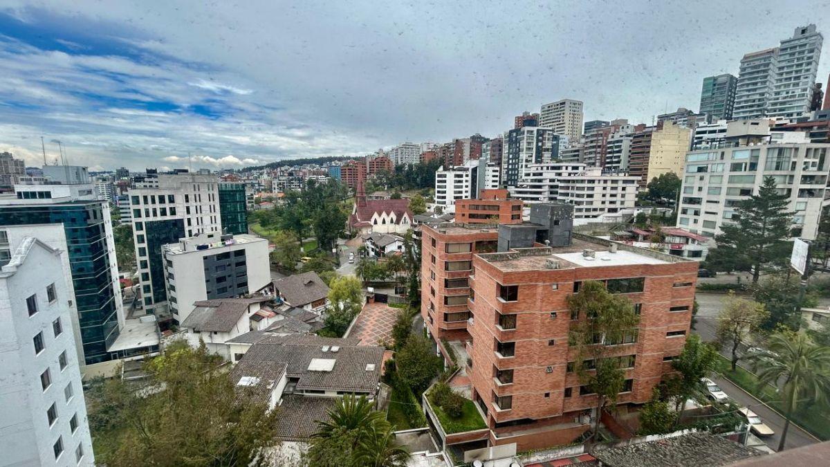 Departamento Enventa Penthause 3 Habitaciones 2 64 m² Totales Sector La Paz Whymper