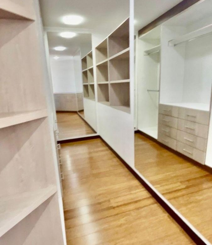 Departamento en Renta Semi Amoblado 2 Dorm. Bellavista Bossano