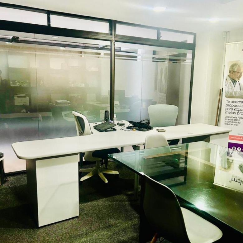 Local Comercial en Venta Sector La Pradera 260 m&sup2; Totales