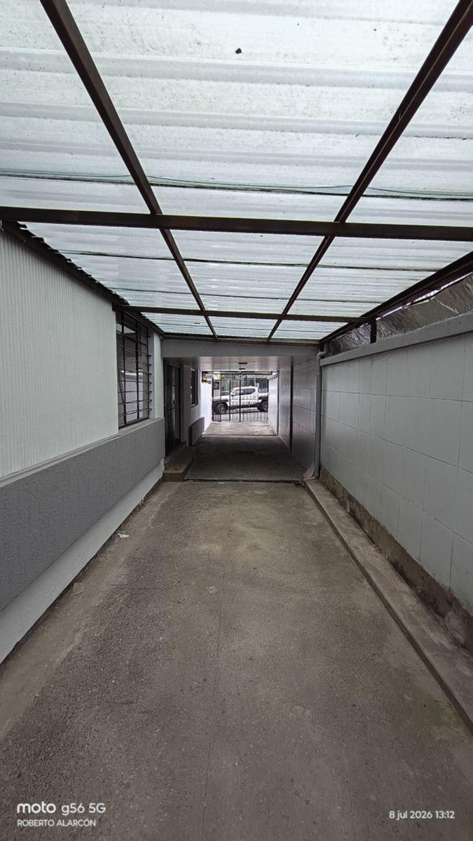 Local Comercial, Oficinas de Arriendo en La Carolina