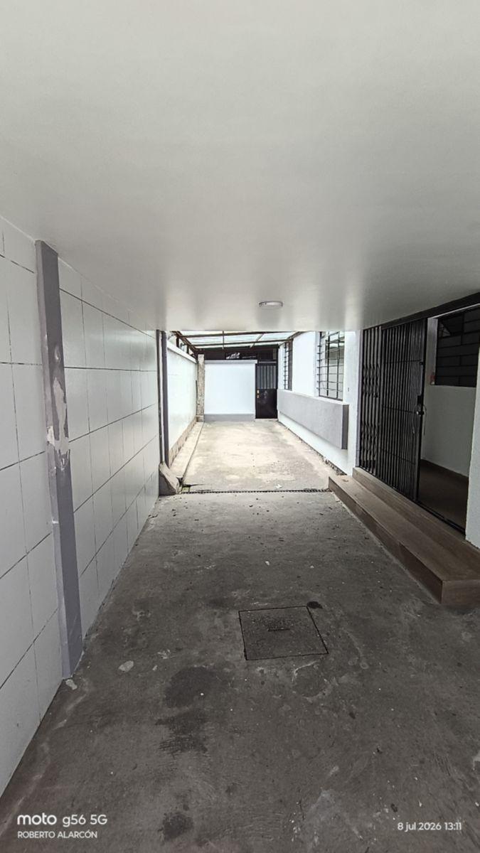 Local Comercial, Oficinas de Arriendo en La Carolina