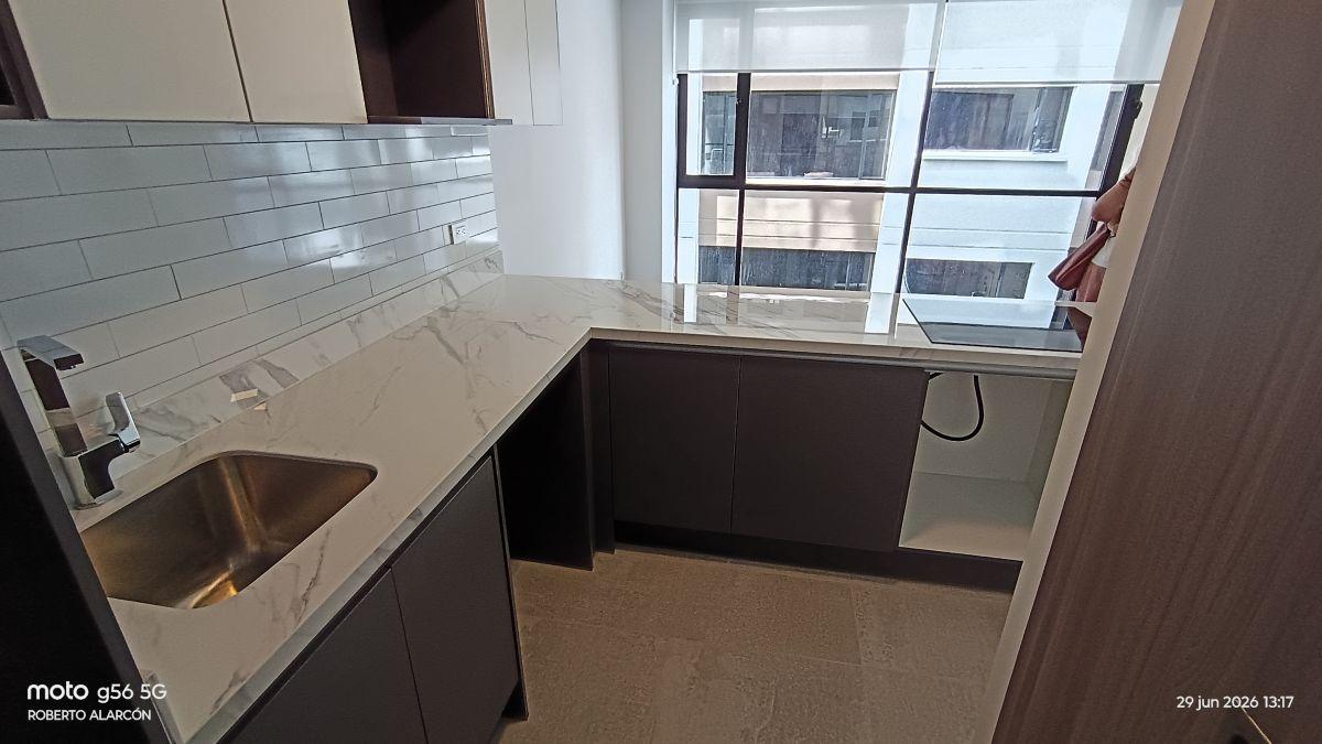Suite de Arriendo en La Carolina