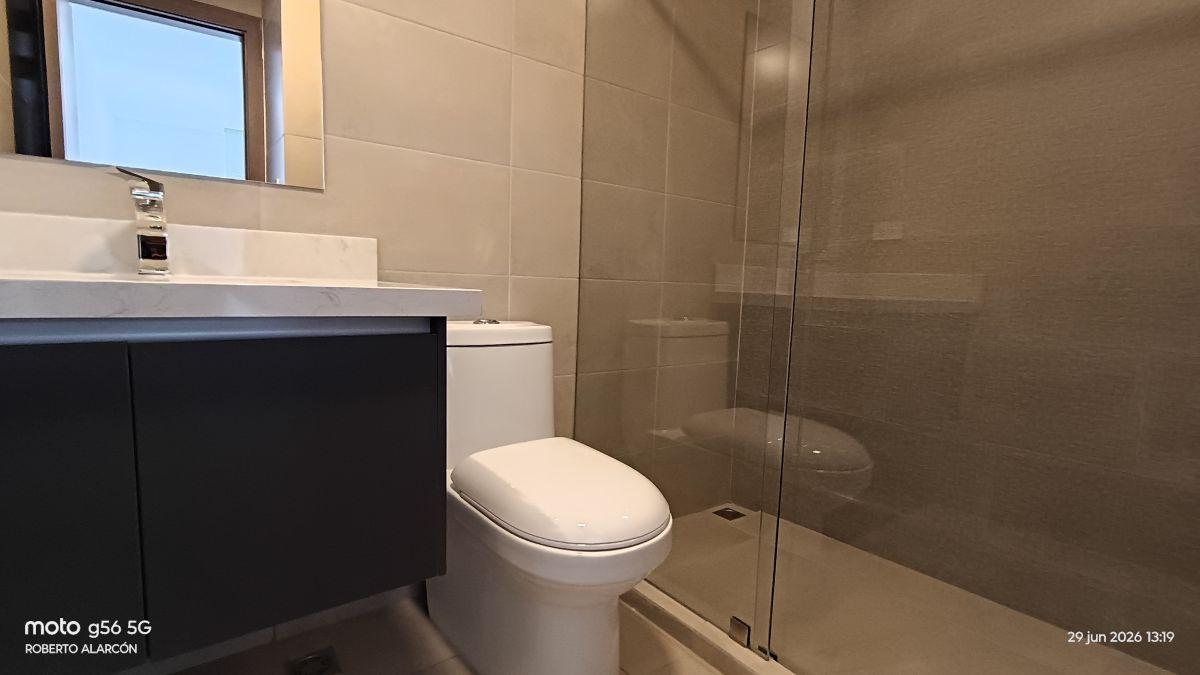 Suite de Arriendo en La Carolina