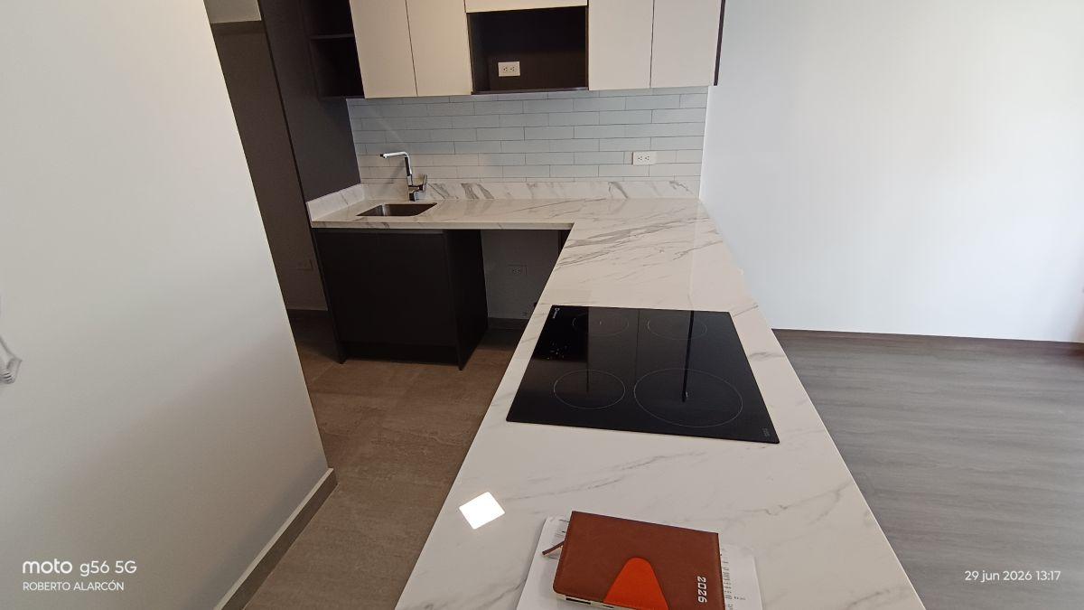 Suite de Arriendo en La Carolina