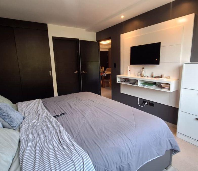 Se Vende Departamento La Vista Towers