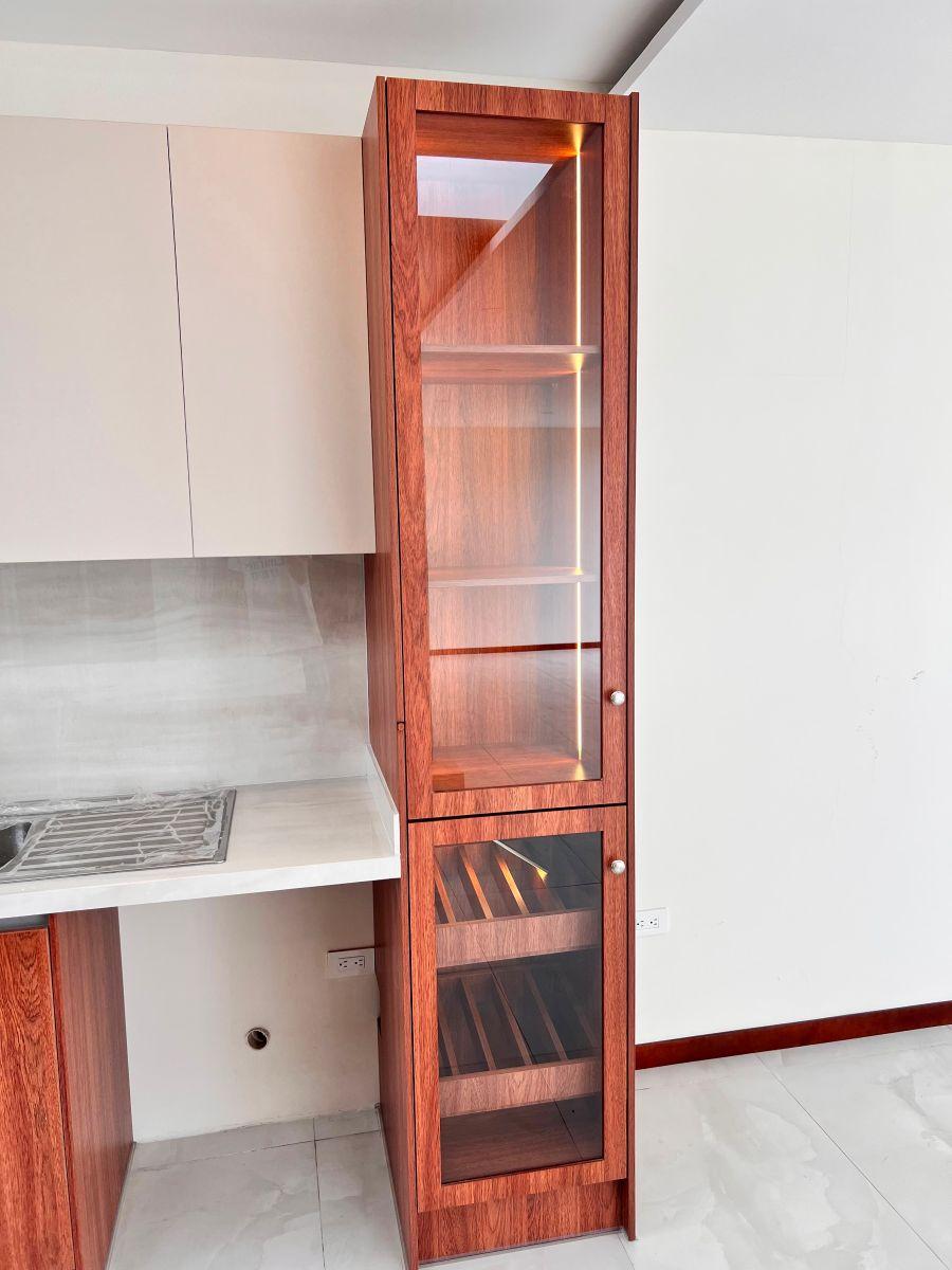 Casa de Arriendo en Cumbaya Lumbisi