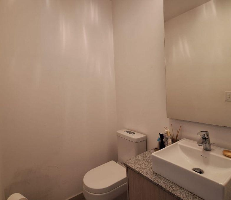 Se Vende Departamento Edificio Gaia