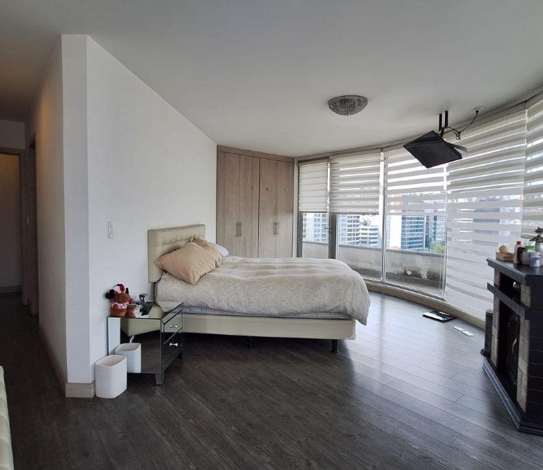 Se Vende Departamento Edificio Gaia