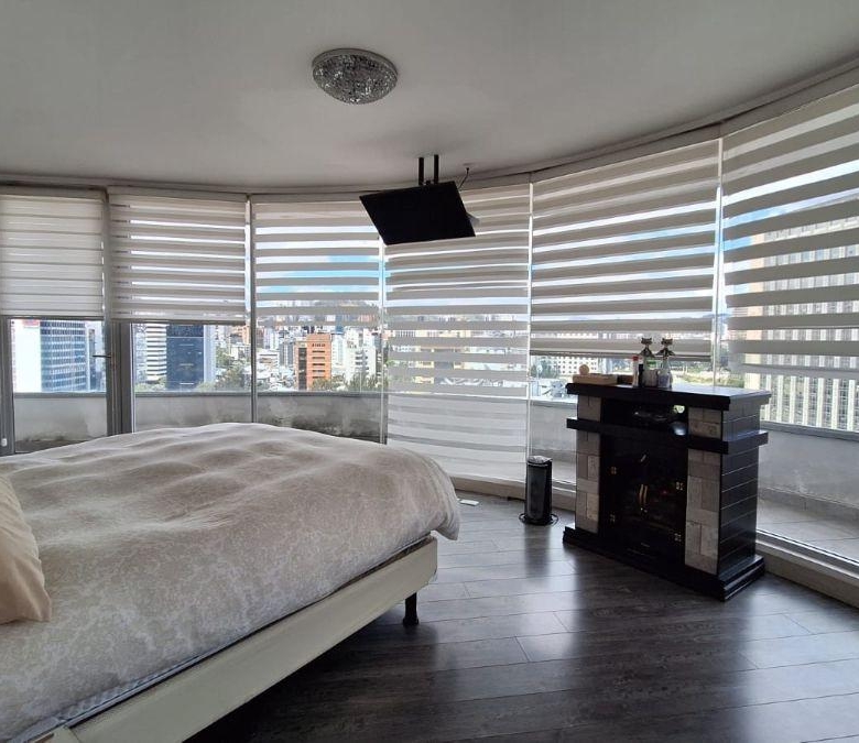 Se Vende Departamento Edificio Gaia
