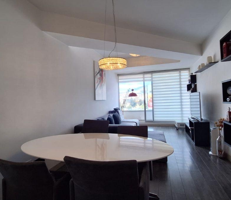 Se Vende Departamento Edificio Gaia