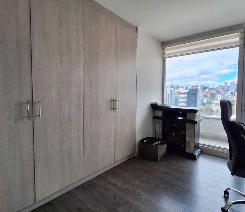 Se Vende Departamento Edificio Gaia