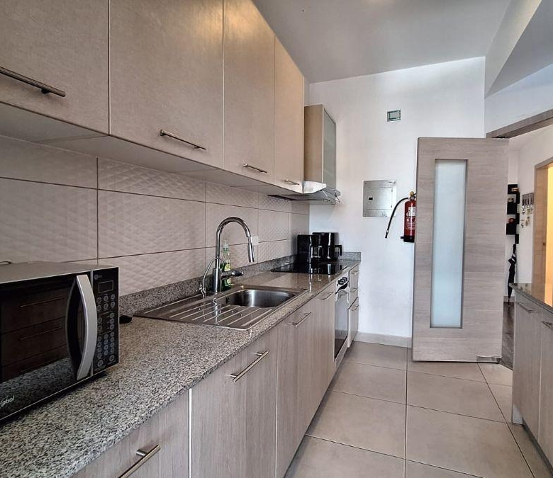 Se Vende Departamento Edificio Gaia