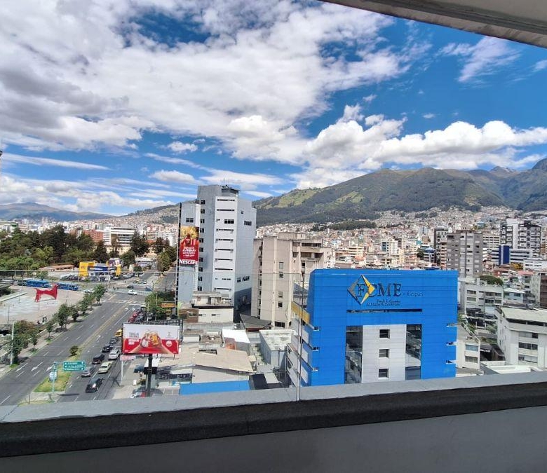 Se Vende Departamento Edificio Gaia