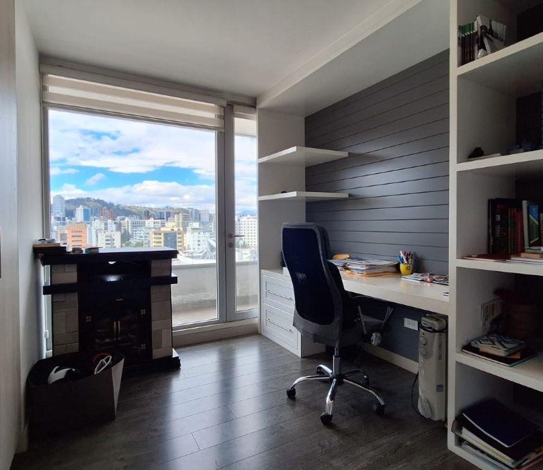 Se Vende Departamento Edificio Gaia