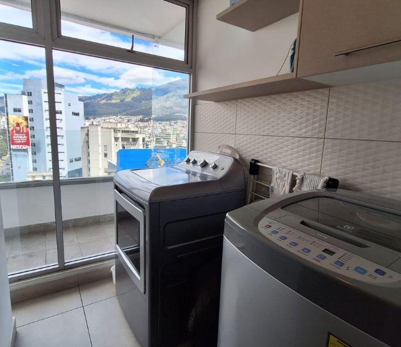 Se Vende Departamento Edificio Gaia