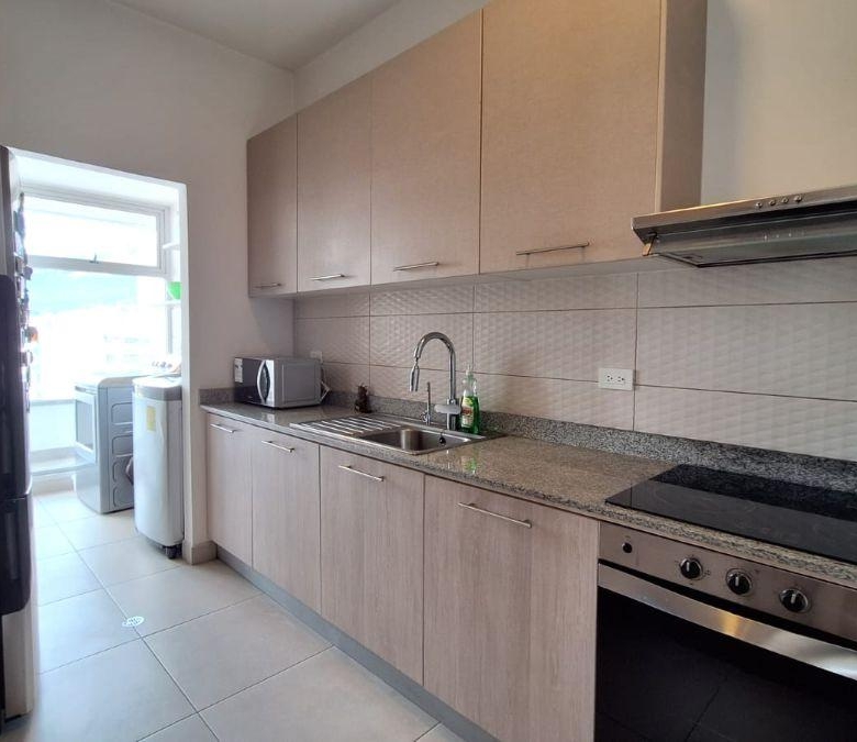 Se Vende Departamento Edificio Gaia