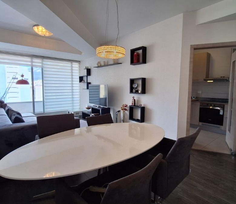 Se Vende Departamento Edificio Gaia