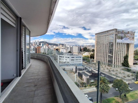Se Vende Departamento Edificio Gaia