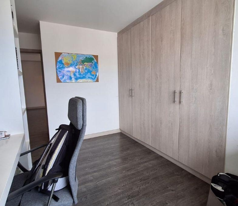 Se Vende Departamento Edificio Gaia