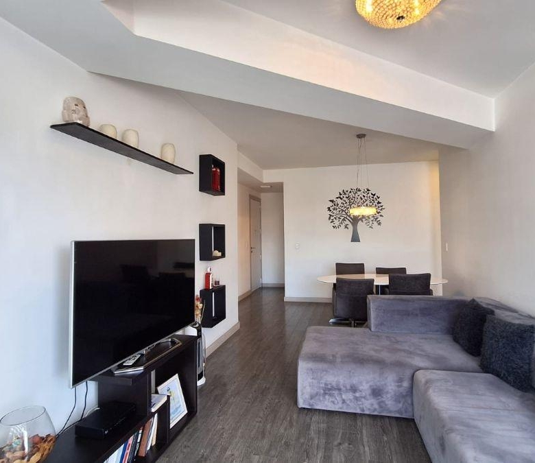 Se Vende Departamento Edificio Gaia