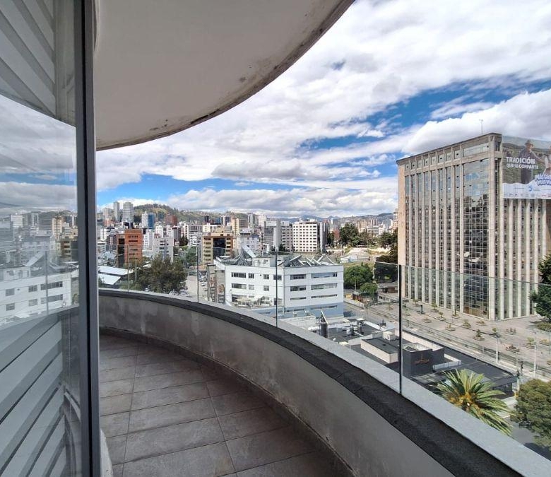 Se Vende Departamento Edificio Gaia