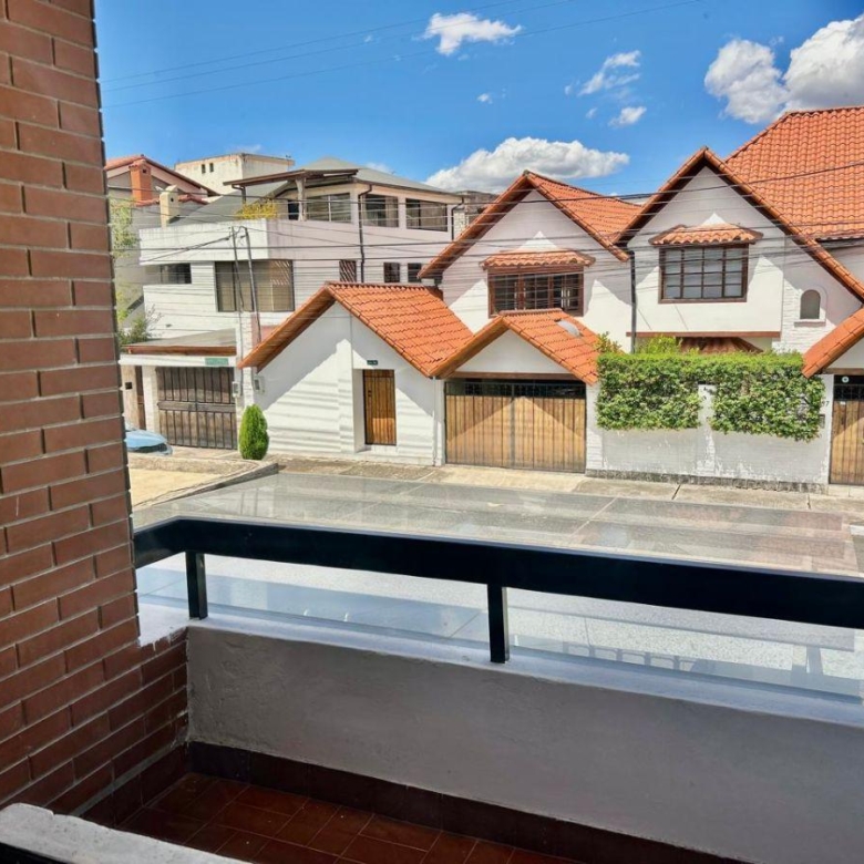 Casa en Renta 4 Dorm. Urbanización Privada Frente Al Condado Shopping
