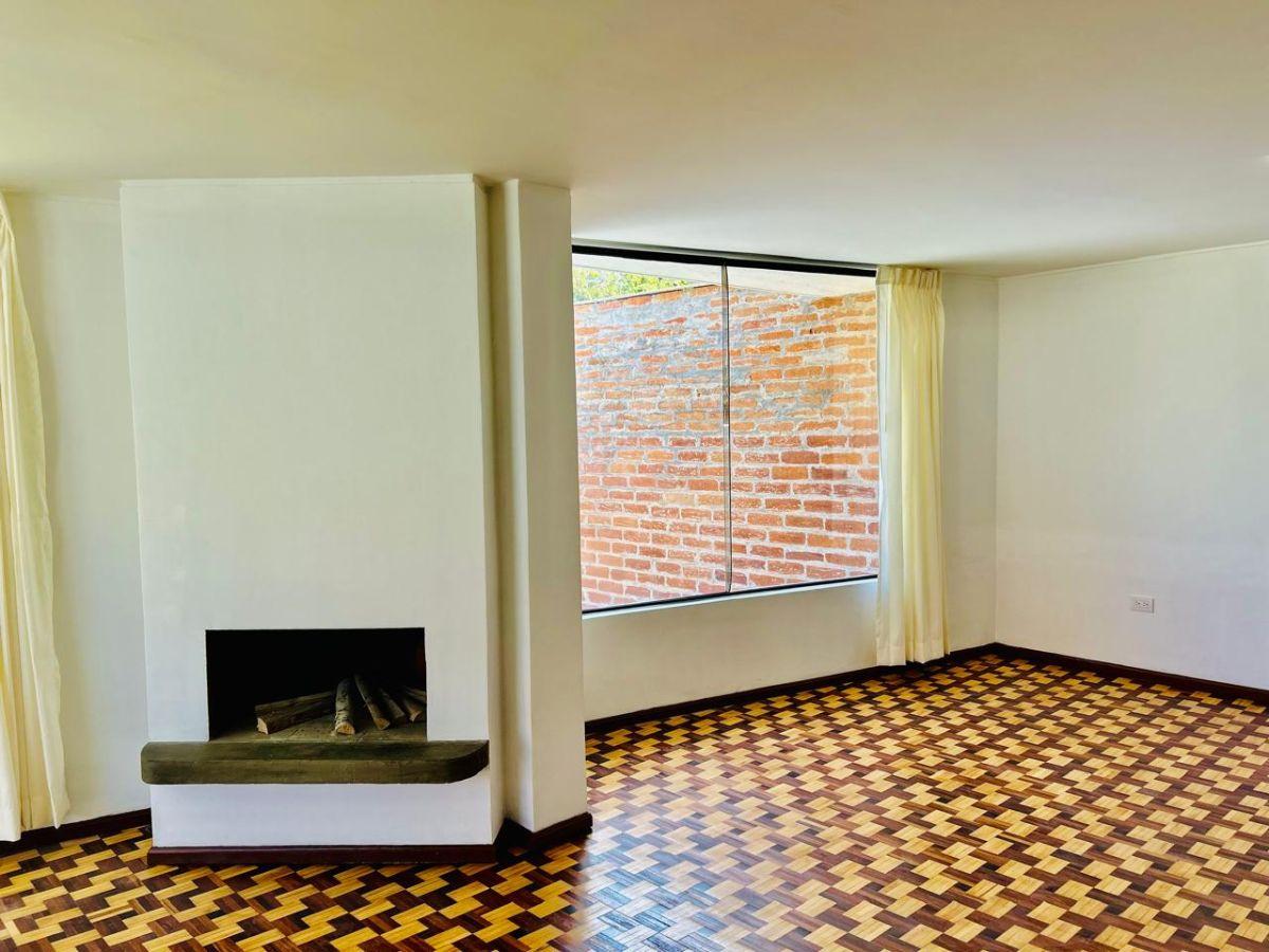 Casa en Renta 4 Dorm. Urbanización Privada Frente Al Condado Shopping Casa en Renta 4 Dorm. Urbanización Privada Frente Al Condado Shopping