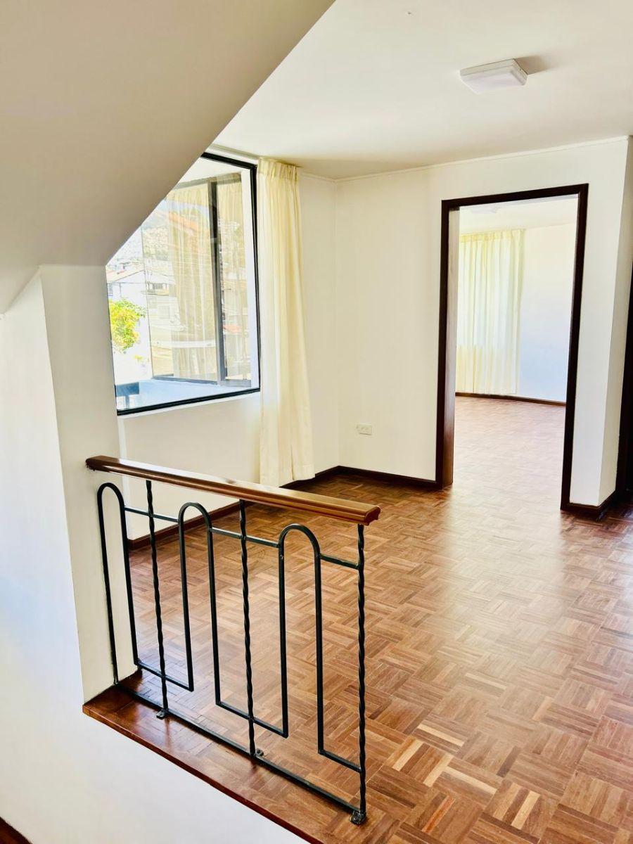 Casa en Renta 4 Dorm. Urbanización Privada Frente Al Condado Shopping Casa en Renta 4 Dorm. Urbanización Privada Frente Al Condado Shopping