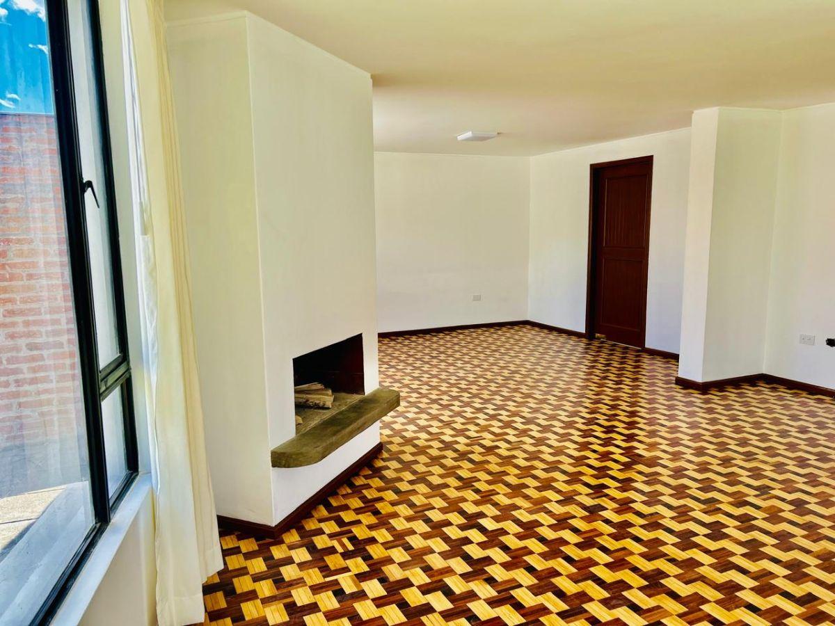 Casa en Renta 4 Dorm. Urbanización Privada Frente Al Condado Shopping Casa en Renta 4 Dorm. Urbanización Privada Frente Al Condado Shopping