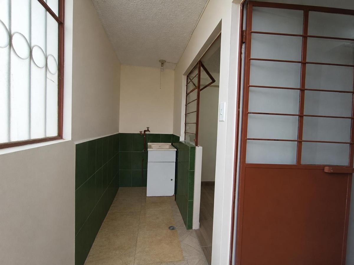 Departamento en Venta 79 m&sup2;, Quito Norte, Carcelén, Hospital San Francisco