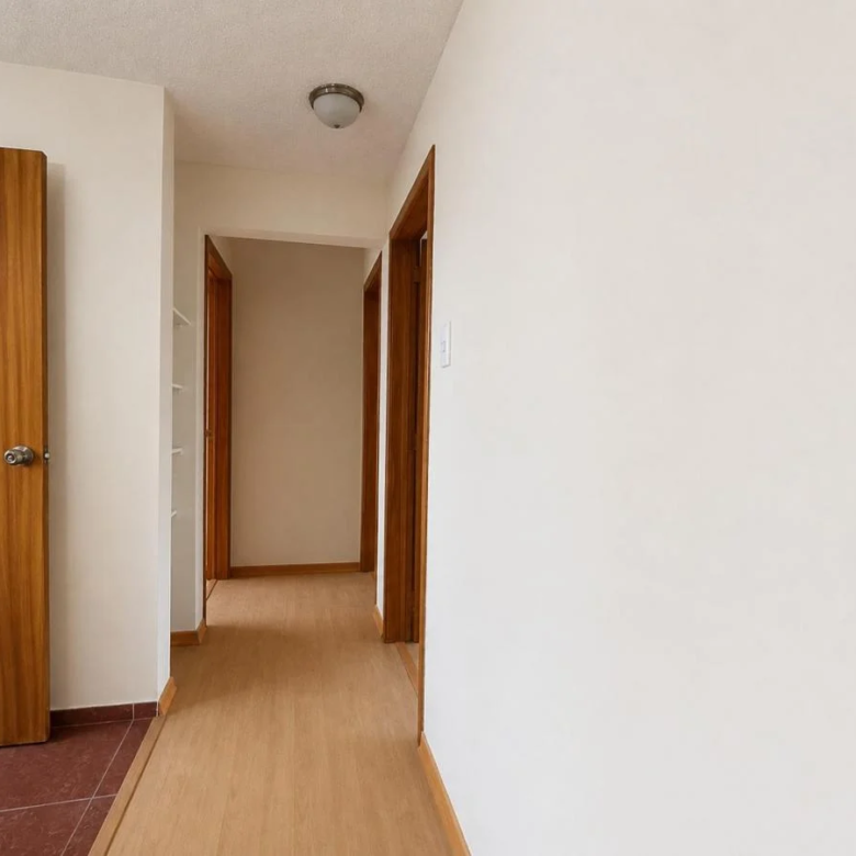 Departamento en Venta 79 m&sup2;, Quito Norte, Carcelén, Hospital San Francisco