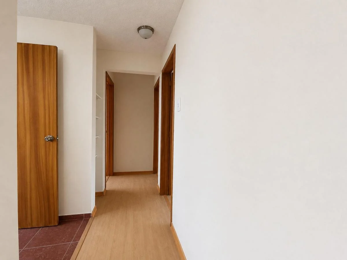 Departamento en Venta 79 m&sup2;, Quito Norte, Carcelén, Hospital San Francisco